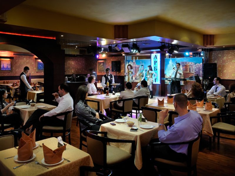 Carlton Tower Hotel 112847