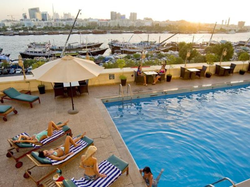 Carlton Tower Hotel 112848