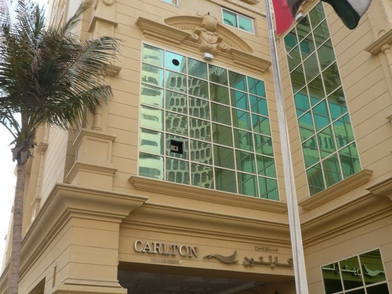 Carlton Tower Hotel 112849