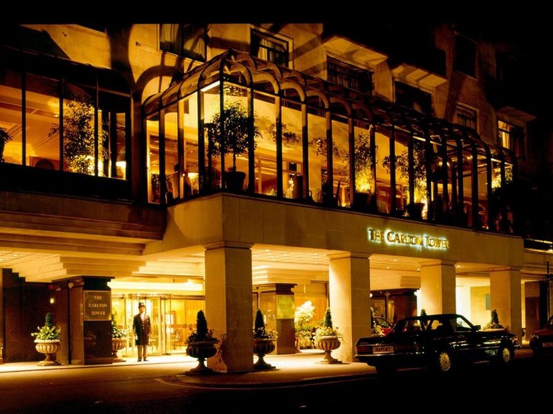 Carlton Tower Hotel 112852