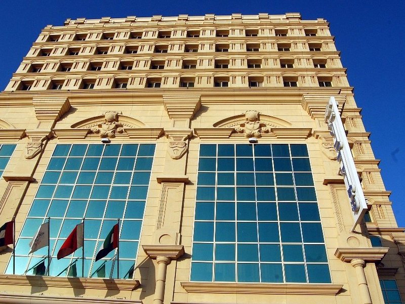 Carlton Tower Hotel 112855