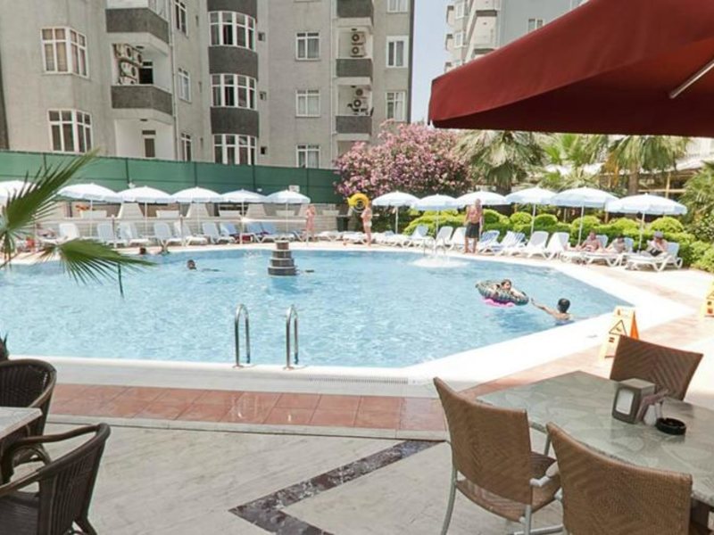 Carmen Suite Ноtel 278169