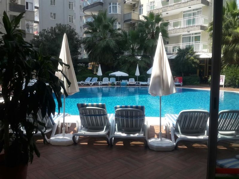 Carmen Suite Ноtel 278172