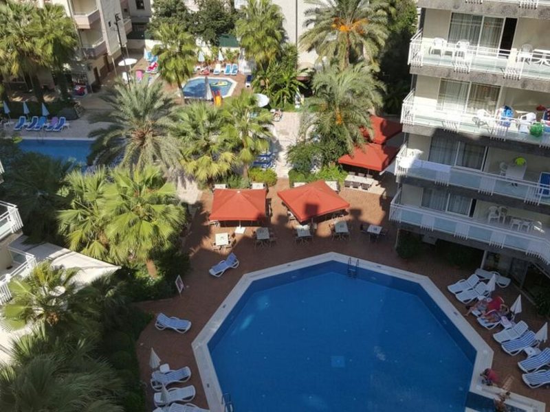 Carmen Suite Ноtel 278173