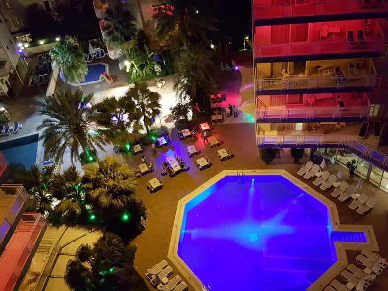 Carmen Suite Ноtel 278174