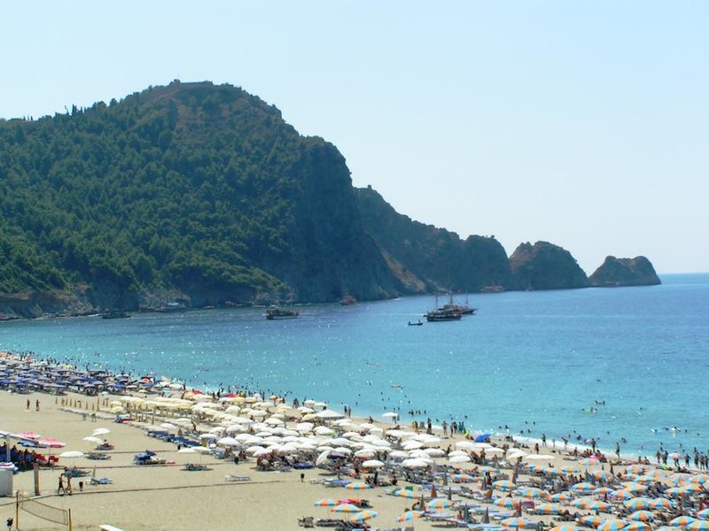 Carmen Suite Ноtel 278175