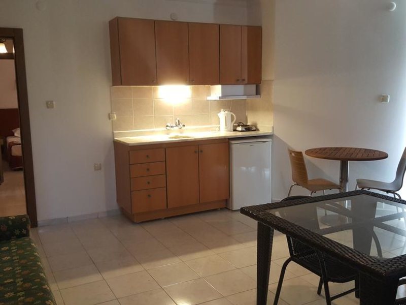 Carmen Suite Ноtel 278178