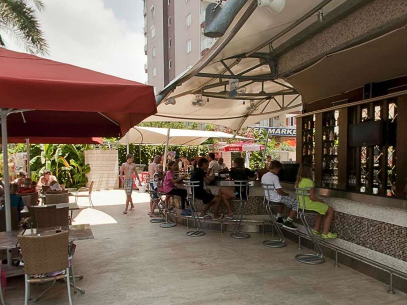 Carmen Suite Ноtel 278181