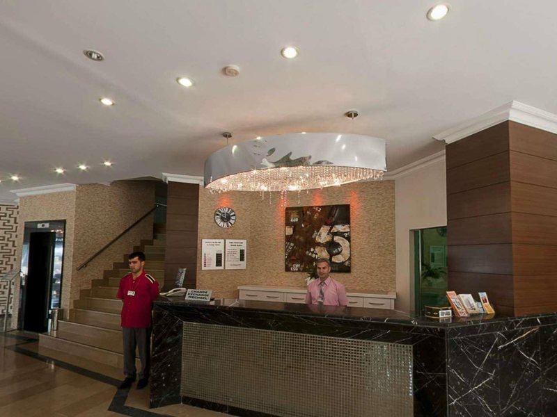 Carmen Suite Ноtel 278182