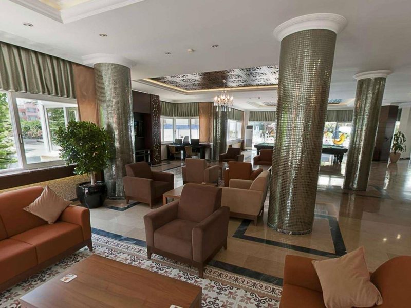 Carmen Suite Ноtel 278183