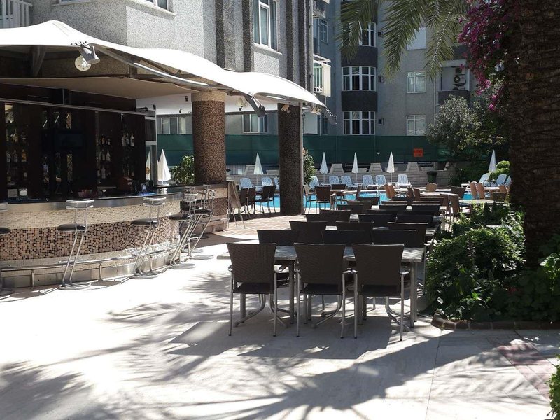 Carmen Suite Ноtel 278185