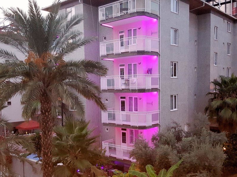 Carmen Suite Ноtel 278190