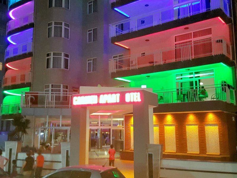 Carmen Suite Ноtel 278191