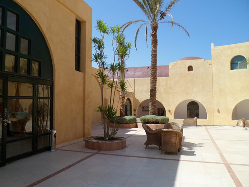 Carnelia Beach Resort 122230