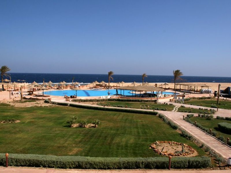 Carnelia Beach Resort 34929