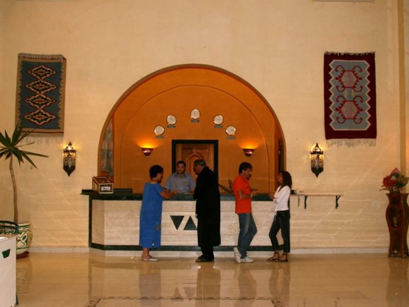 Carnelia Beach Resort 34930