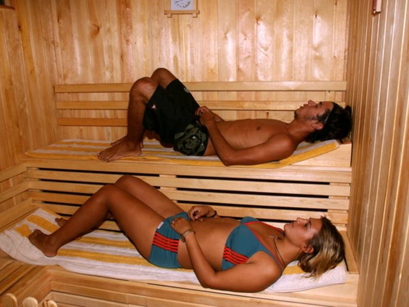 Carnelia Beach Resort 34936