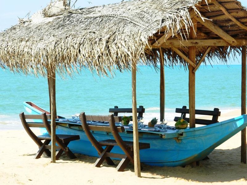 Carolina Beach 107306