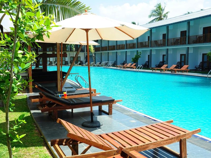 Carolina Beach 107308