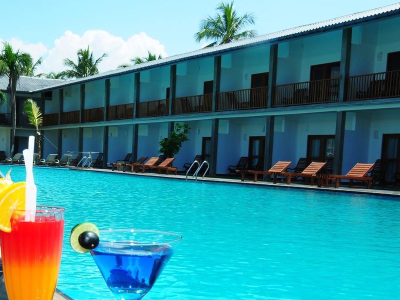 Carolina Beach 107314