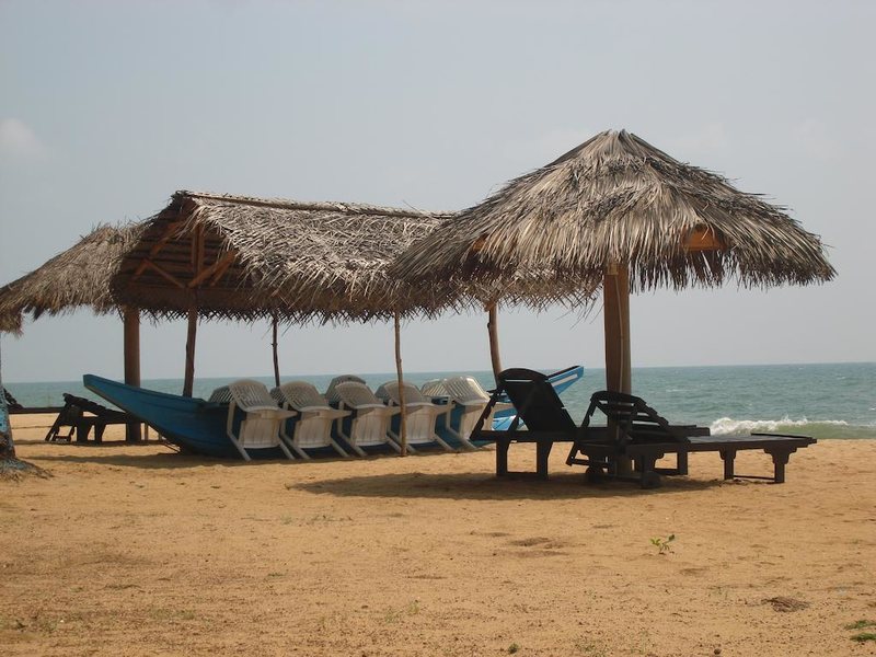 Carolina Beach 107327