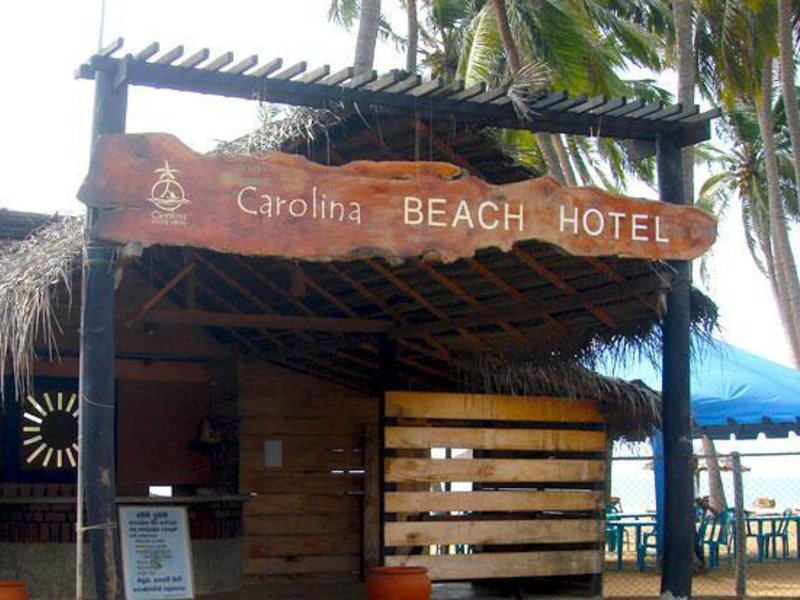 Carolina Beach 107329