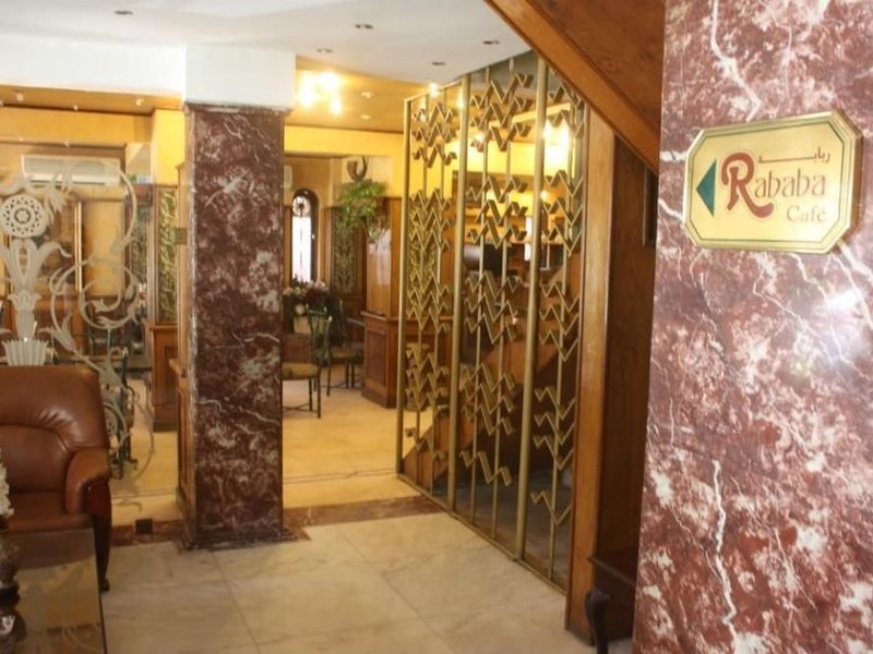 Caroline Crillion Cairo 146515