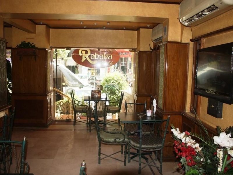 Caroline Crillion Cairo 146518