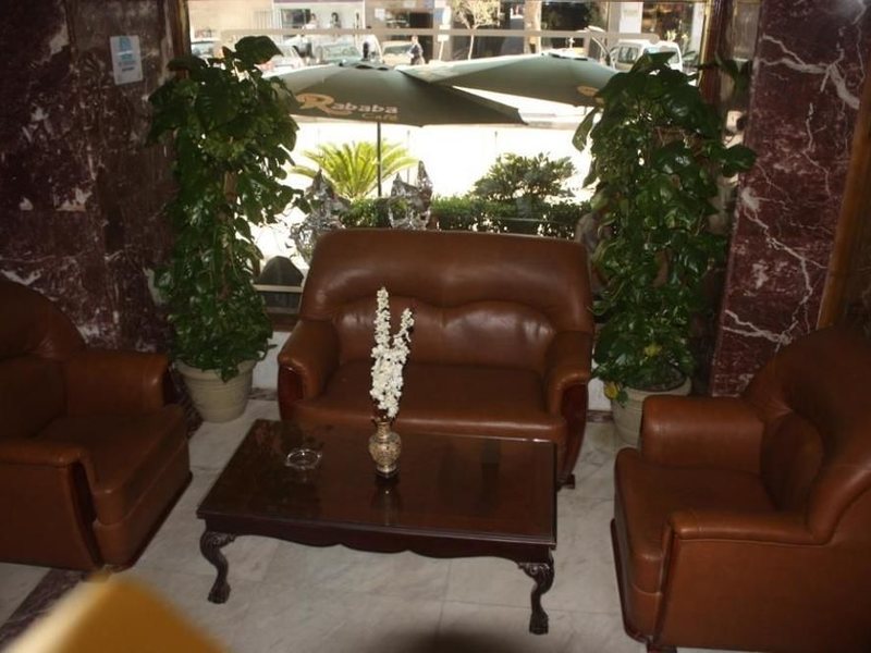 Caroline Crillion Cairo 146522