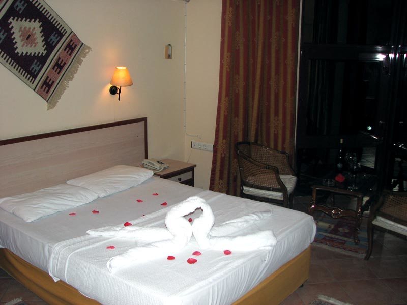 Carpathia Hotel 30447