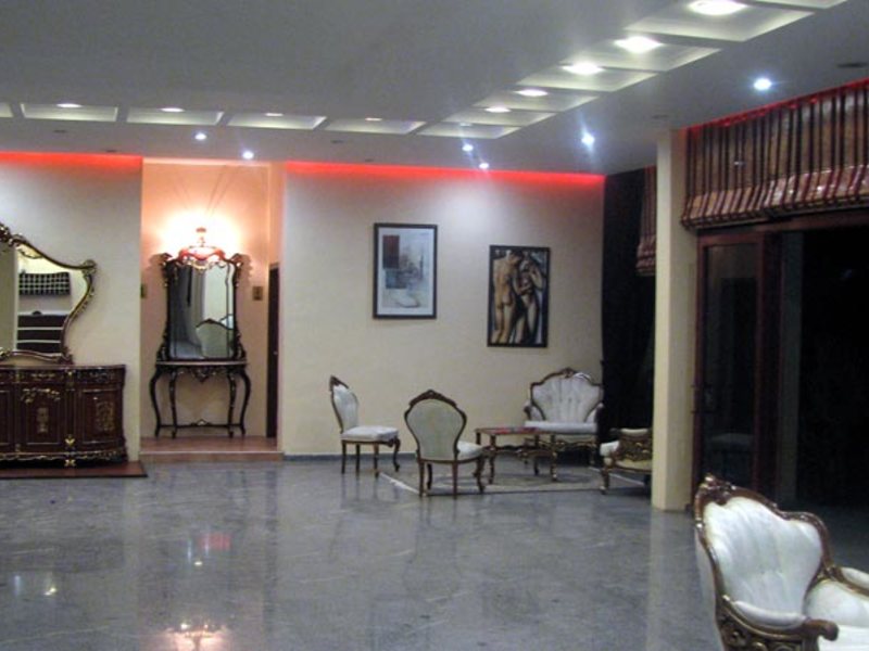 Carpathia Hotel 30448