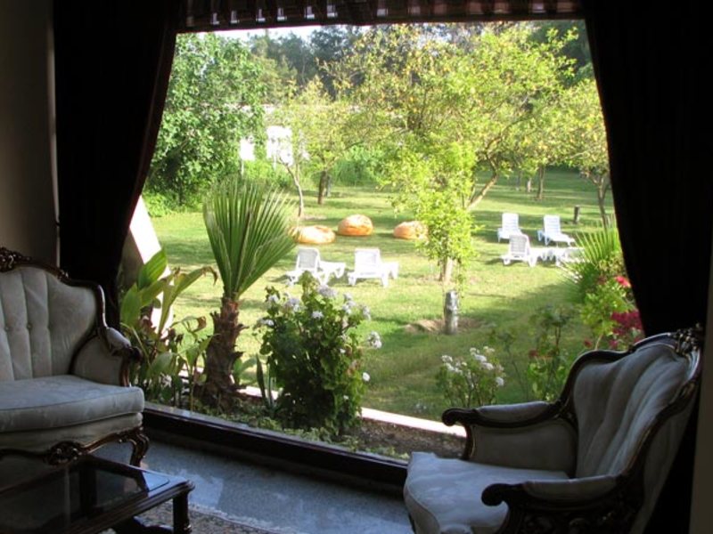 Carpathia Hotel 30449