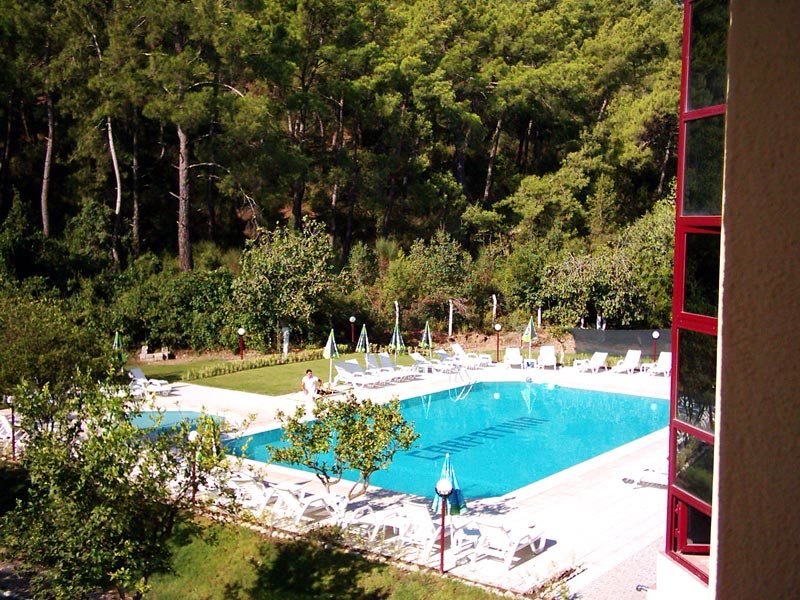 Carpathia Hotel 30451