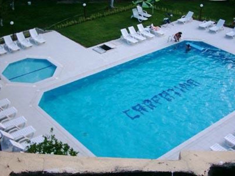 Carpathia Hotel 63646