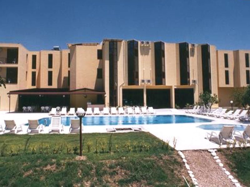 Carpathia Hotel 63647