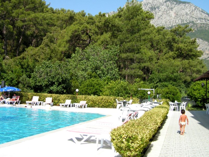 Carpathia Hotel 63648