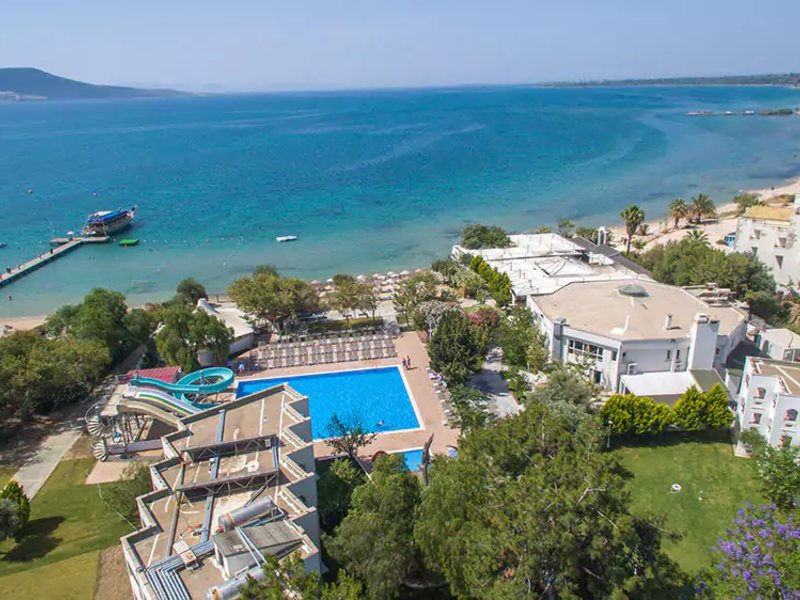 Carpe Mare Beach Resort 182923