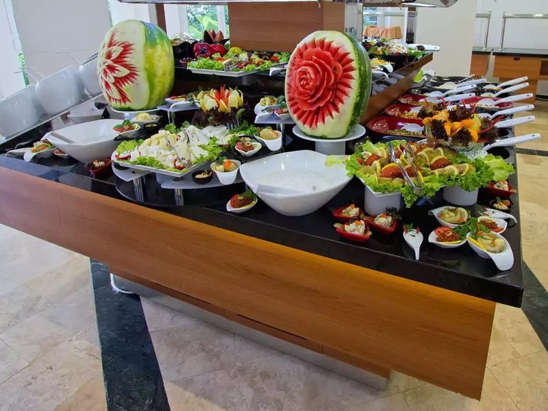 Carpe Mare Beach Resort 182924