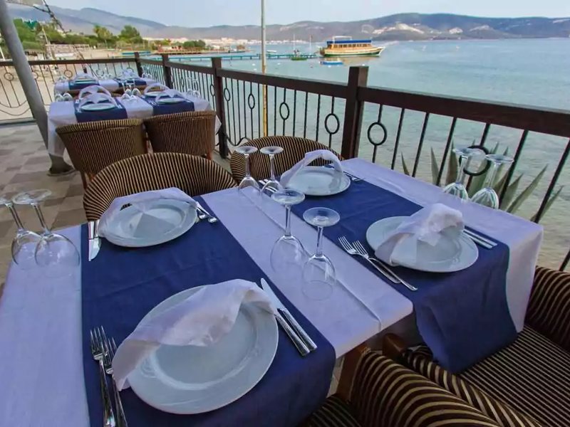 Carpe Mare Beach Resort 182925