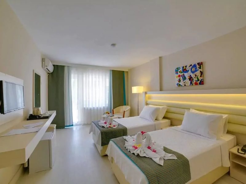 Carpe Mare Beach Resort 182926