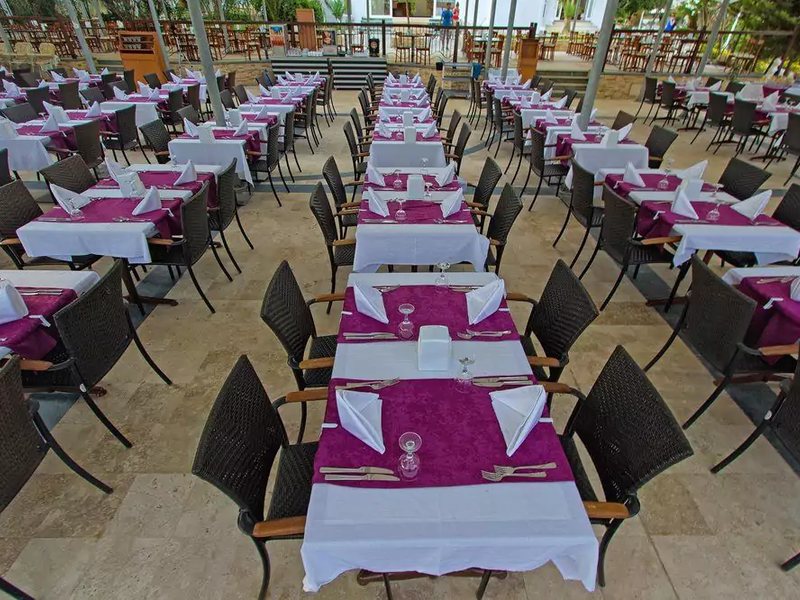 Carpe Mare Beach Resort 182928