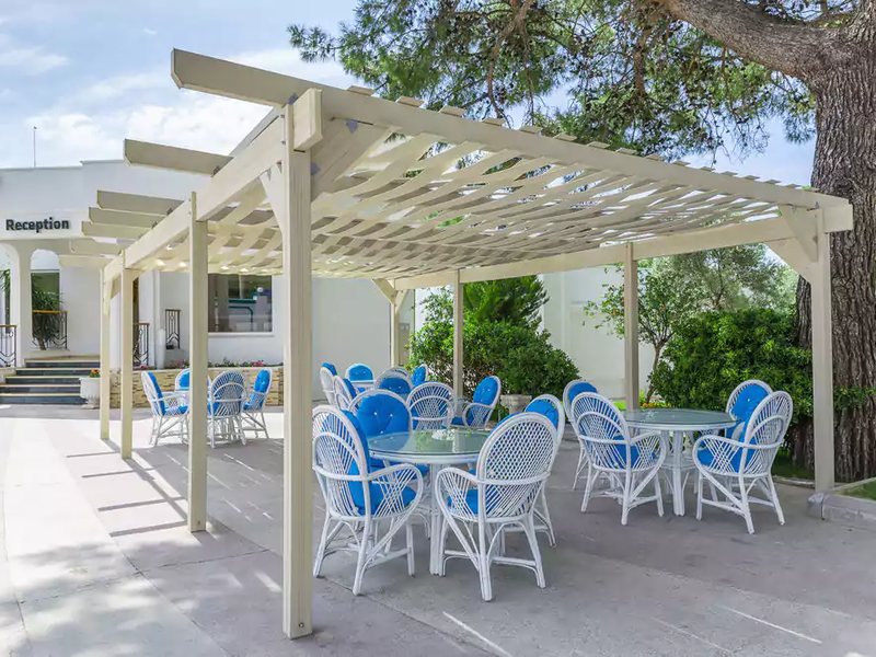 Carpe Mare Beach Resort 182933