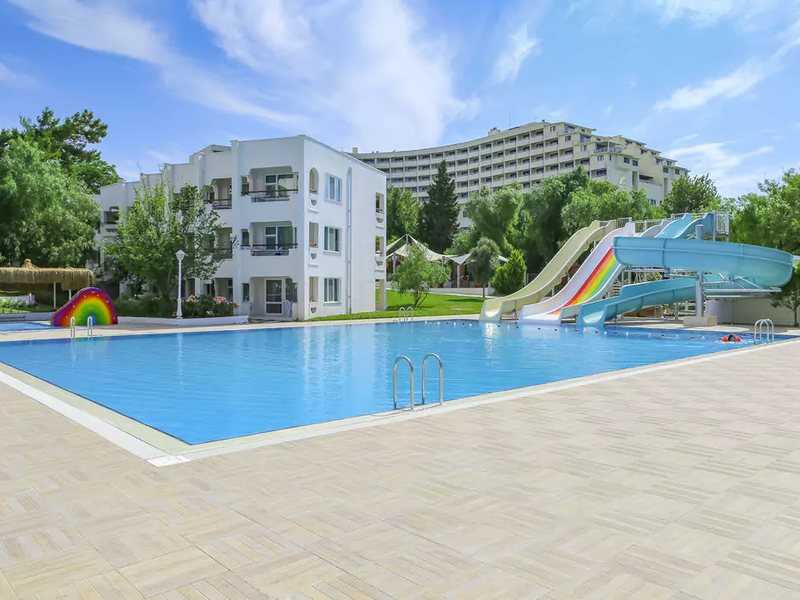 Carpe Mare Beach Resort 182934