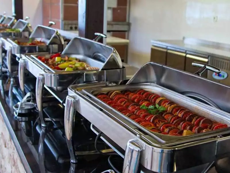 Carpe Mare Beach Resort 182937