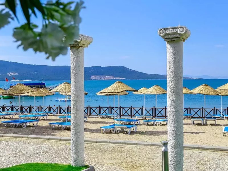 Carpe Mare Beach Resort 182938