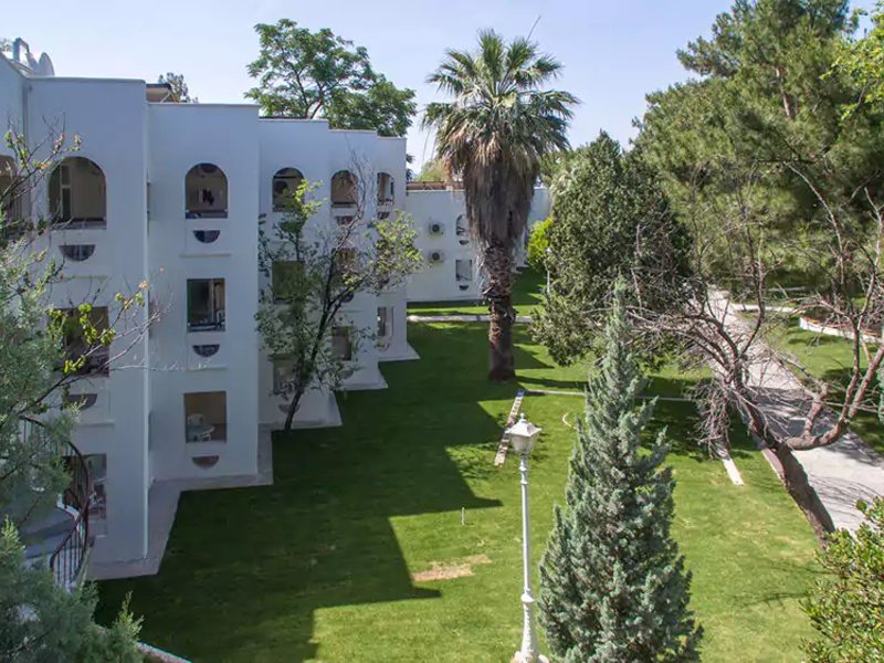 Carpe Mare Beach Resort 182941