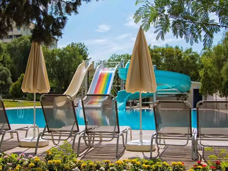 Carpe Mare Beach Resort 182942