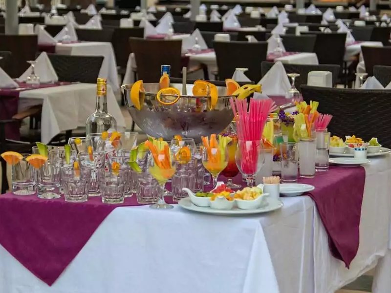 Carpe Mare Beach Resort 182951