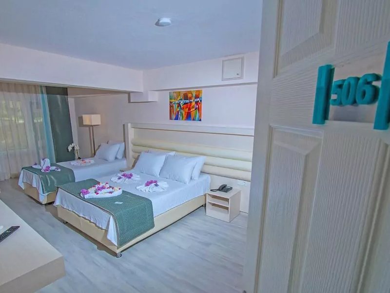 Carpe Mare Beach Resort 182952