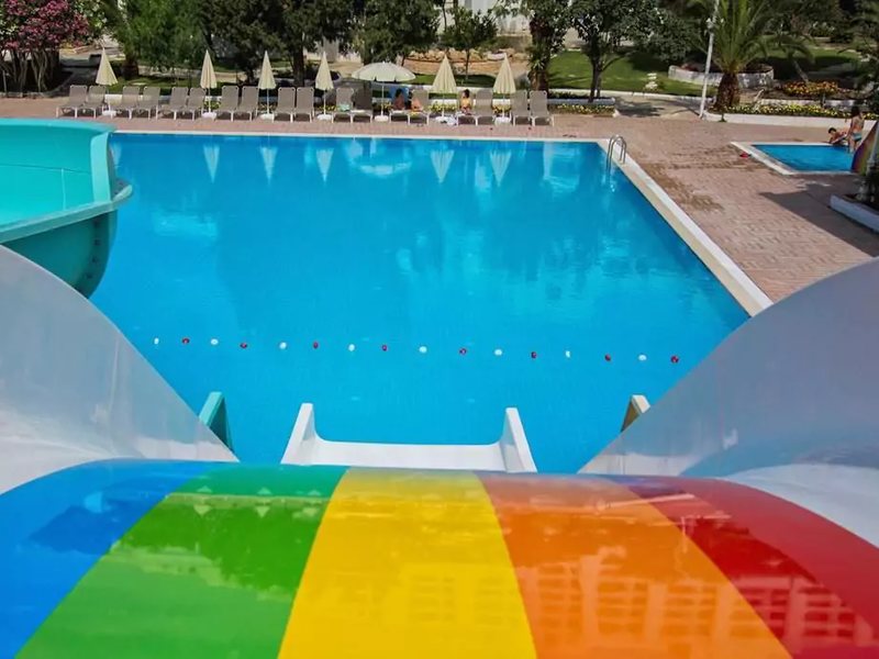 Carpe Mare Beach Resort 182953